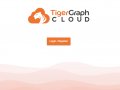 Building a Complete Interactive COVID-19 Dashboard in Python with TigerGraph and Plotly Dash