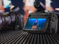 Blackmagic Pocket Cinema Camera 6K Review: Unleashing Cinematic Brilliance