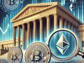 How Government Policies Can Fuel Speculative Bubbles in Cryptocurrency