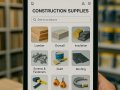 Why do American building suppliers need PIM for omnichannel sales?