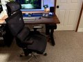 I reviewed this high-performance office chair and it's not just comfortable, it's especially good for bigger and taller users