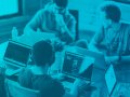 Organizations that lead their industries for cultural excellence