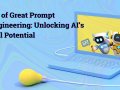 101 of Great Prompt Engineering: Unlocking AI’s Full Potential ?