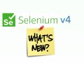 Selenium 4 New Features by Examples in Ruby