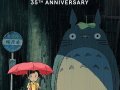 What Ghibli’s Art Taught Me About Slowing Down