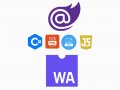 Let’s Learn Blazor: Building your first Client-side WebAssembly Blazor App