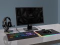 Corsair Launches Low Profile K70 RGB MK.2 Keyboards