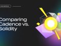 Cadence と Solidity の比較：オンチェーンのトークン送付