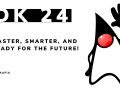 JDK 24: Faster, Smarter, and Ready for the Future! ??