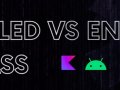Kotlin 11- Enum ve Sealed Class
