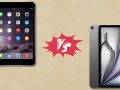 Apple iPad Air 2 vs iPad Air 13: Which One Wins in Dubai, UAE?