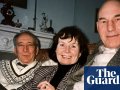 Patrick Stewart on the teacher who spotted his talent – and saved him