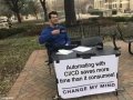 How to get rid of deployment anxiety