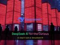 DeepSeek AI for the Curious