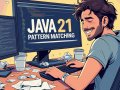 How Java 21 Pattern Matching Saved My Backend Code