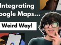 Here’s how I Integrated Google Maps to Swift Playground | SwiftUI not cool.
