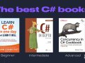 Recommended learning resources for C# and .NET in 2025.