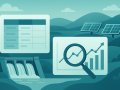 Melihat, Mengecek, dan Memahami Data Energi dengan Pandas