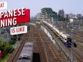 Why Japan Looks the Way It Does: Zoning