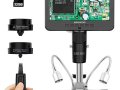 Andonstar AD246-M Digital Microscope Review: A Powerful Tool for Precision Work