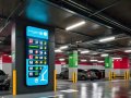 Creative Parking Solutions: Technology for Efficient Parking Management