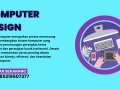 085219507377 (WA) Training Komputer Design Untuk Pesantren Areta Training Center Bener Meriah