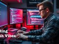 Vibe Coding — A New Movement In Software Development