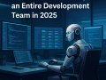 AI Tools That Can Replace an Entire Development Team in 2025