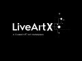 Introducing LiveArtX Marketplace