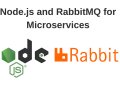 Node.js and RabbitMQ Microservices