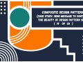 Composite Design Pattern