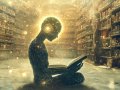 AI as a Catalyst for Humanity’s Golden Age: A Vision of Unity and Equality.