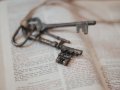 JSON Web Tokens With Python APIs
