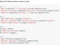 How to Deal with Missing Values in a Dataset Using Python Libraries- NumPy and Pandas
