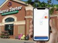 Does Harris Teeter Take Apple Pay?