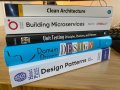 If there’s one thing that shaped how I think as a developer (beyond just code)…