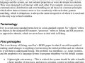 The Erlang Rationale: Robert Virding [pdf]