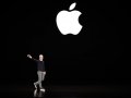 Apple CEO says U.S. scrutiny 'fair,' but rejects idea company is a monopoly