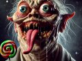 30 Ghost Programs as the Merovingian