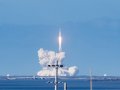 SpaceX nabs $130 million to launch an Air Force satellite with Falcon Heavy