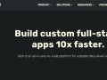 I tested Bildr - read what I thought of this no-code app creator