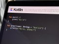 Hello Kotlin! — Kotlin Fundamental