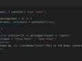 Efficient State Toggling in React: How to Use setIsOpen((open) => !open) with useState Functional Updates