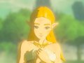 Breath of the Wild’s official story recap video is a good Tears of the Kingdom primer