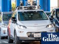 Will the future of transportation be robotaxis – or your own self-driving car?