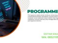 085219507377 (WA) Training Programming Areta Training Center Aceh Singkil