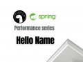 HTTP Servers: Deno v/s Spring Boot performance comparison