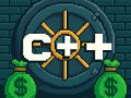 C++ Bank Job: Output Numbers Like a Heist Hacker
