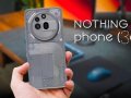 Nothing Phone 3A: Redefining Innovation with Style and Power!