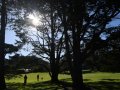 Bay Area to see warmer days, minimal rain this week